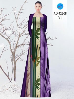 1690307950 vai ao dai dep mau moi vua ra (6)